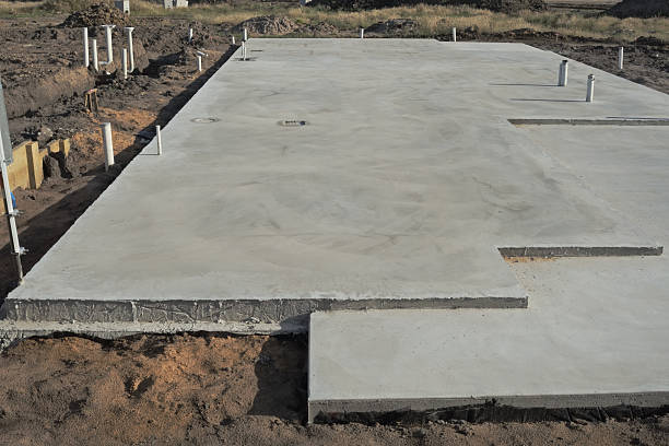 Best Concrete Foundation Repair in Alsip, IL