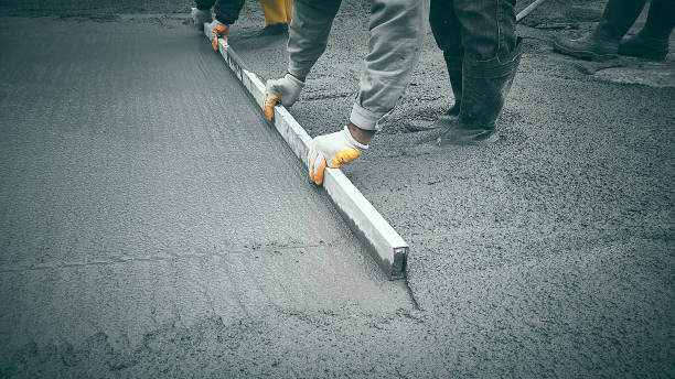 Best Concrete Removal and Replacement in Alsip, IL