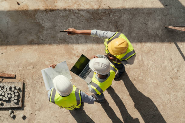 Best Concrete Driveway Installation in Alsip, IL