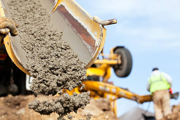 Best Concrete Retaining Walls in Alsip, IL