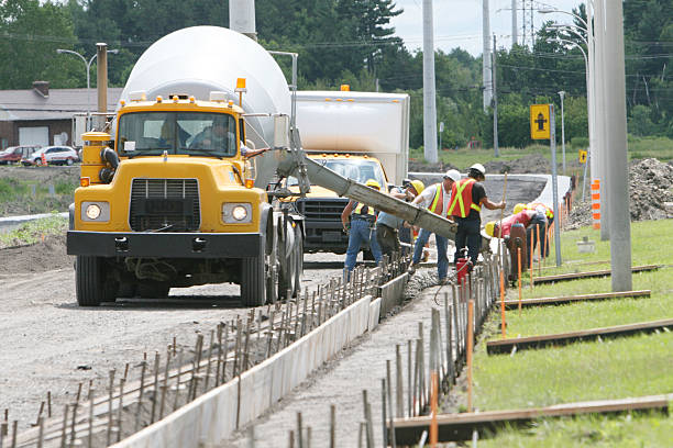 Best Decorative Concrete in Alsip, IL
