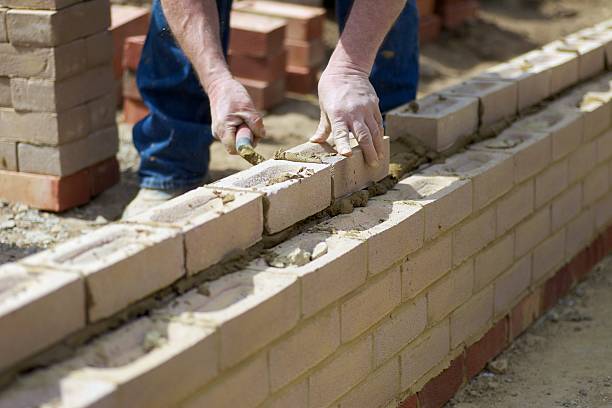 Best Stamped Concrete Services in Alsip, IL